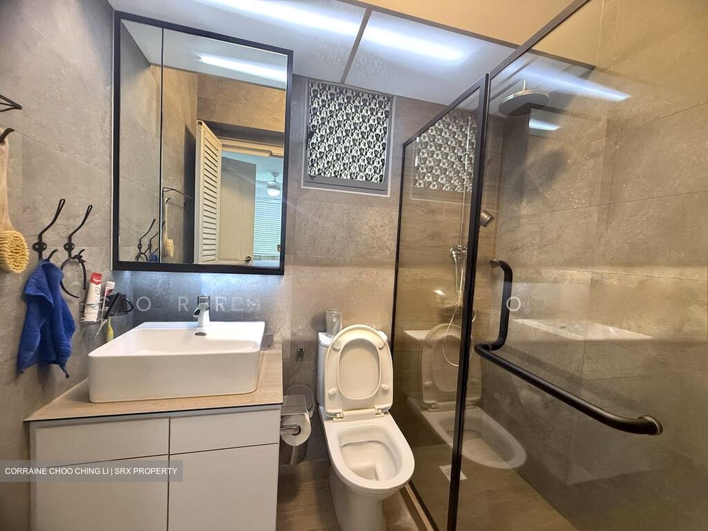 Blk 316A Waterway Cascadia (Punggol), HDB 3 Rooms #502190361